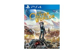 the outer worlds