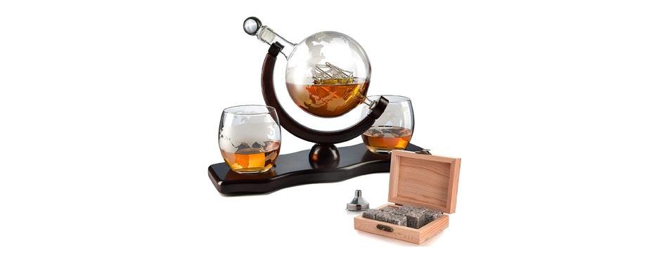 the wine savant world decanter