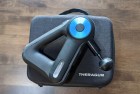 theragun g4 pro percussion massager