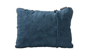therm-a-rest compressible travel camping pillow