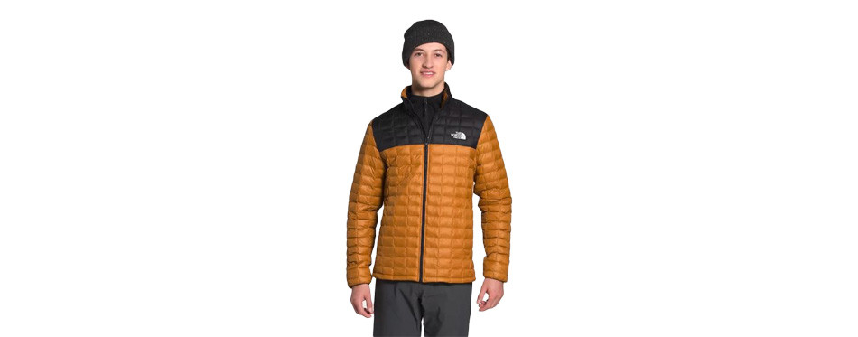 thermoball eco jacket