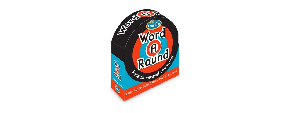 thinkfun word a round game