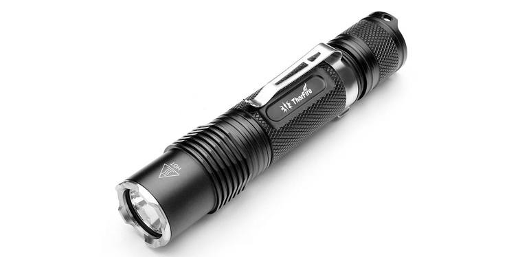 ThorFire VG15S