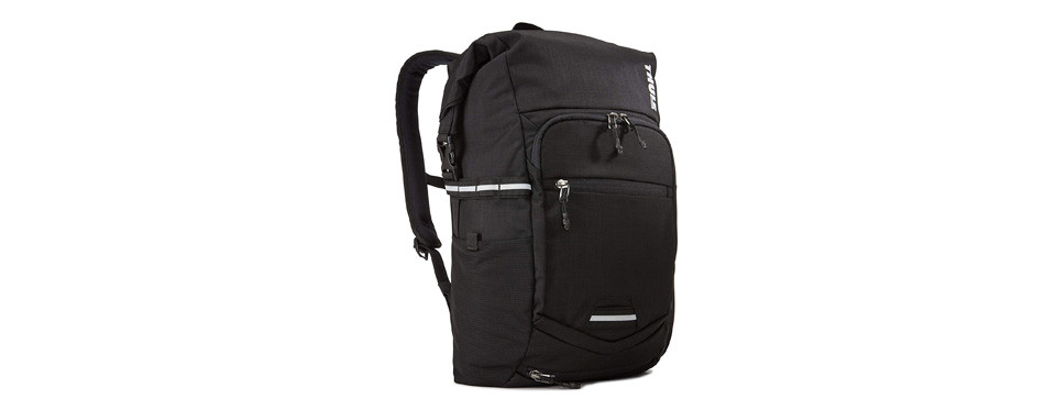 thule pack n pedal commuter backpack