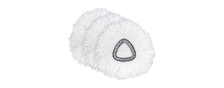 tidy monster mop replacement head