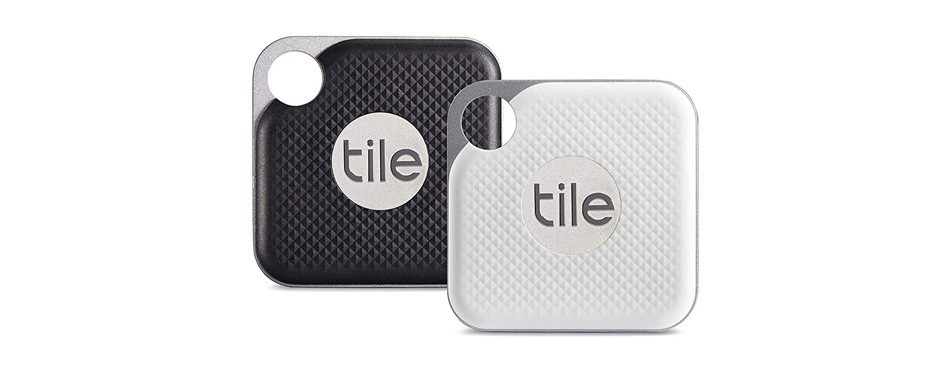 tile pro with replaceable battery