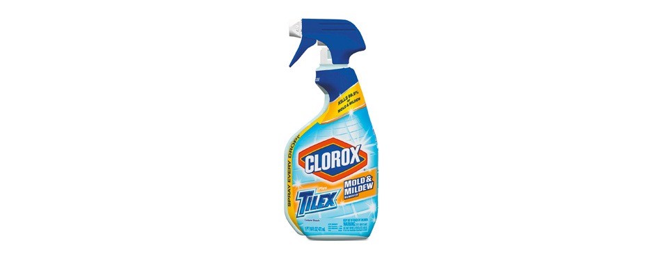 tilex mold & mildew remover