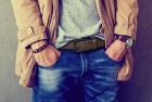 timberland classic jean leather belt