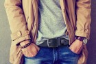 timberland classic jean leather belt