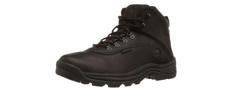 timberland velcro shoes