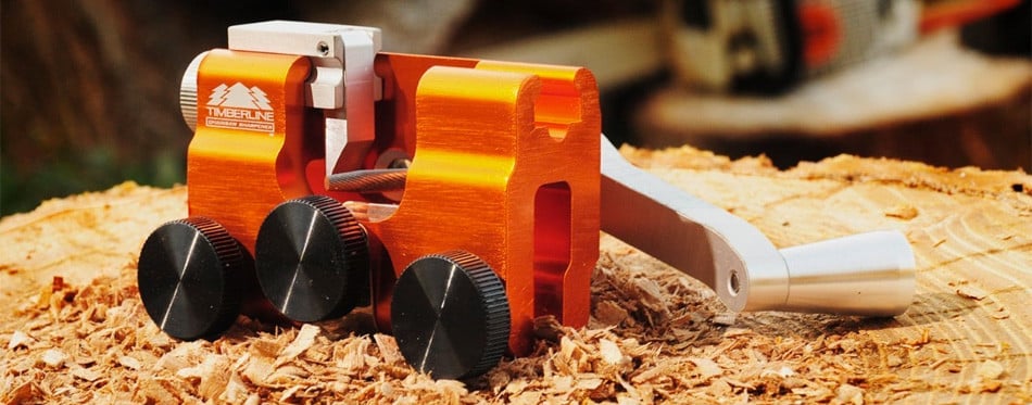 10 Best Chainsaw Sharpeners In 2020 [Buying Guide] – Gear Hungry