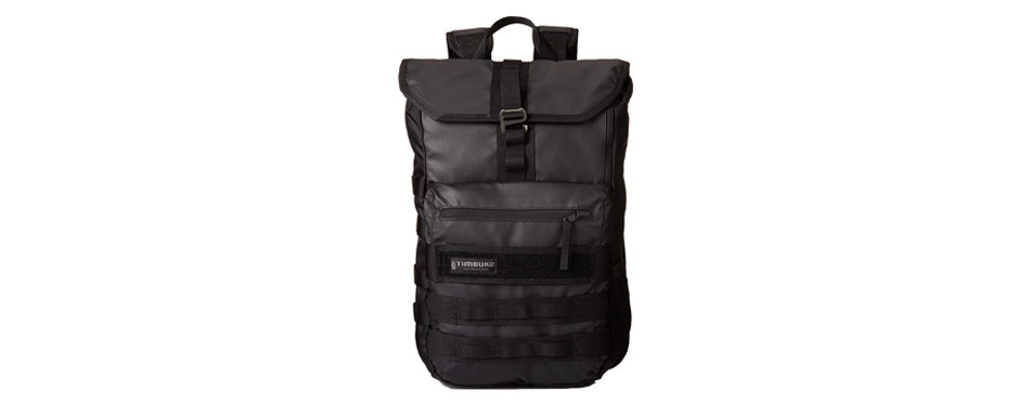 timbuk2 spire backpack