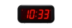 timegyro small digital desk or wall clock