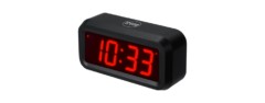 timegyro small digital desk or wall clock