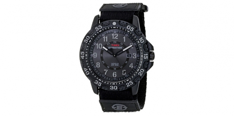 Timex Expedition Gallatin