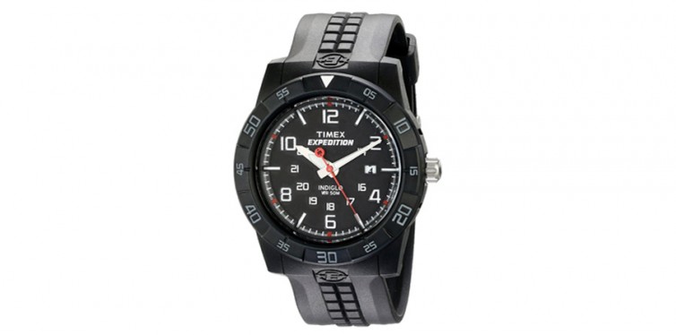 Timex Expedition Rugged Analog