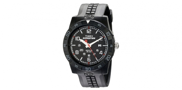 Timex Expedition Rugged Analog
