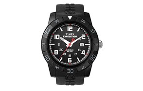 Timex Expedition Rugged Analog