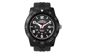 Timex Expedition Rugged Analog