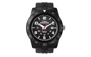 Timex Expedition Rugged Analog