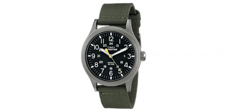 Timex Expedition Scout 40
