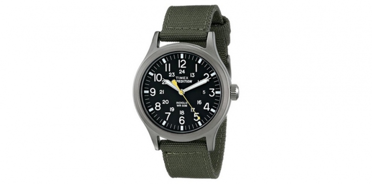 Timex Expedition Scout 40