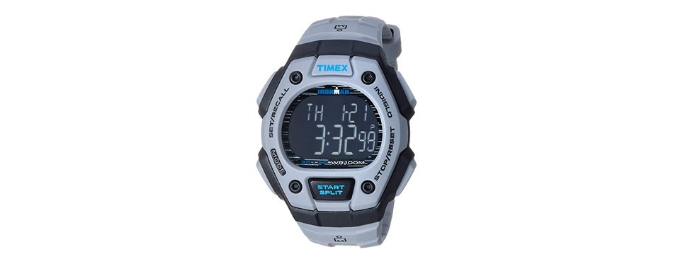 timex ironman classic watch