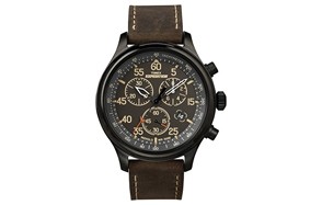 timex men’s expedition