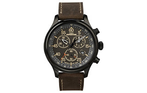 timex men’s expedition