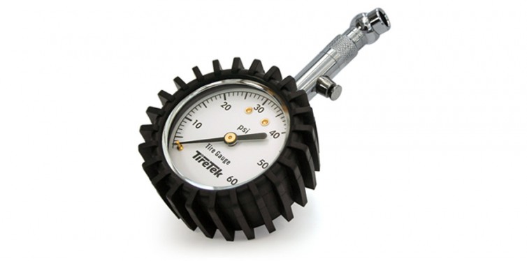 TireTek Premium Tire Pressure Gauge