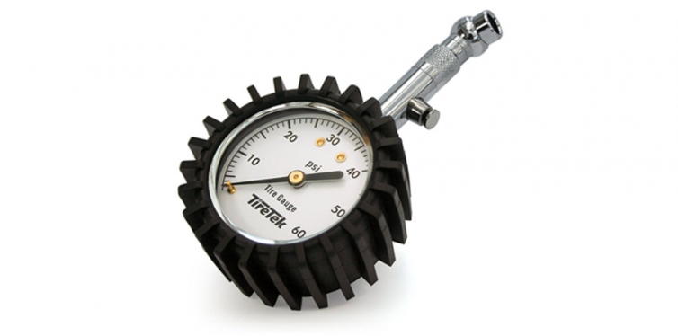 TireTek Premium Tire Pressure Gauge