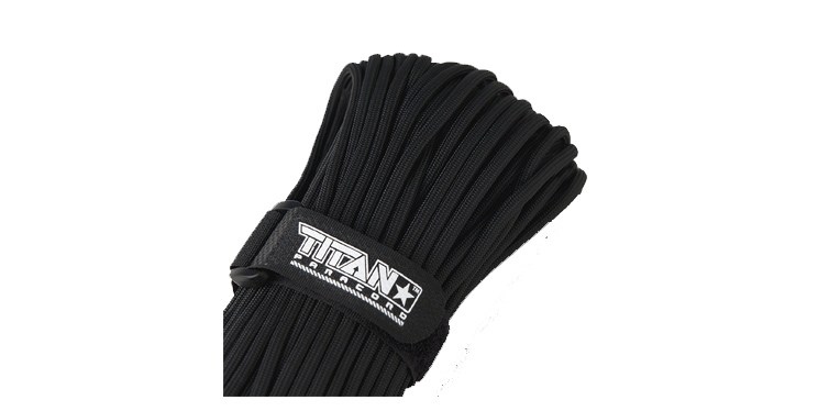 TITAN MIL-SPEC 550 Paracord