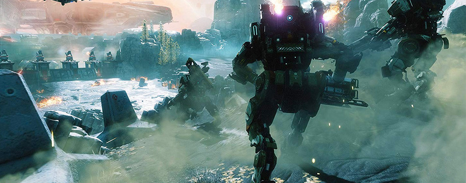 titanfall 2
