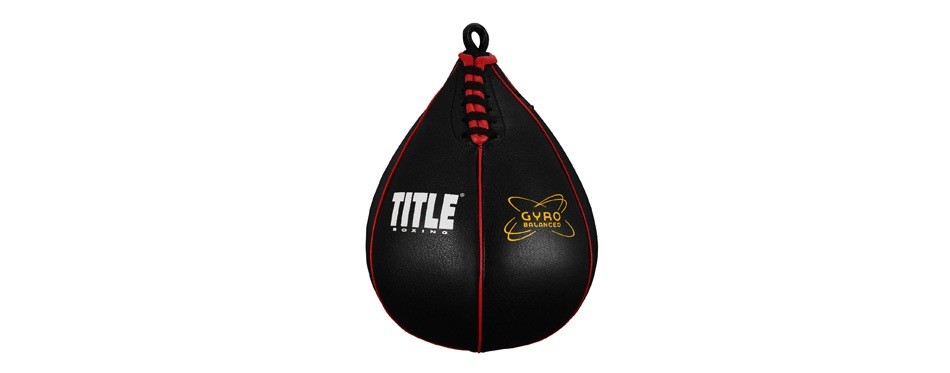 10 Best Speed Bags In 2020 [Buying Guide] – Gear Hungry