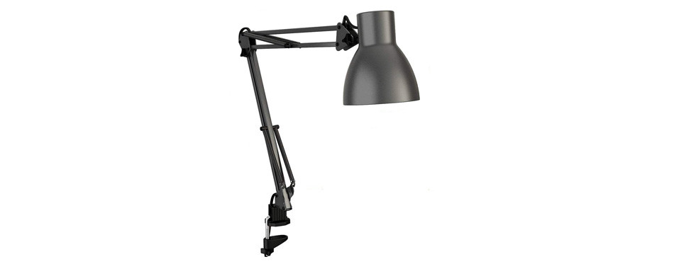 swing arm architect lamp menards