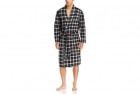 tommy hilfiger cozy fleece robe