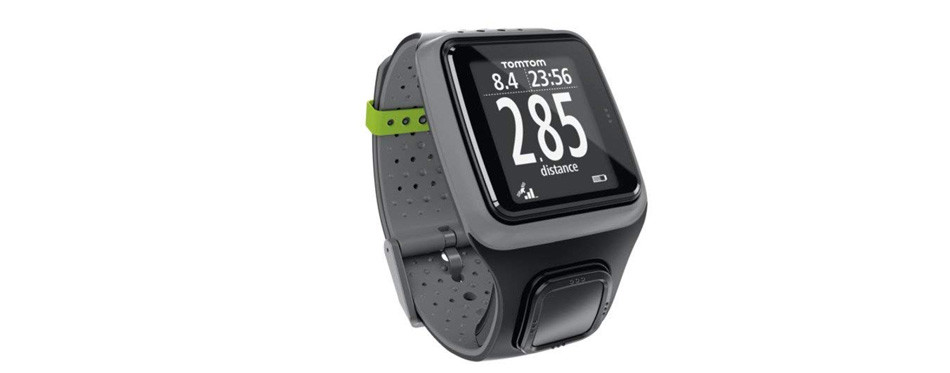 triathlon tracker watch