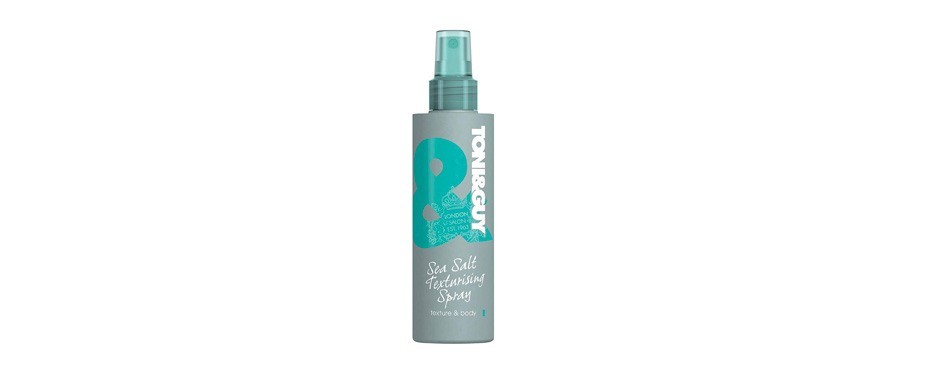 toni & guy casual sea salt spray