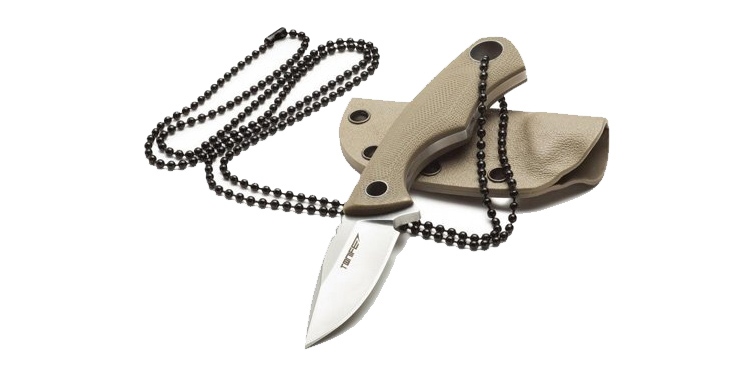 Tonife Fixed Blade