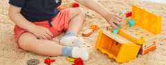 top bright toddler tools set