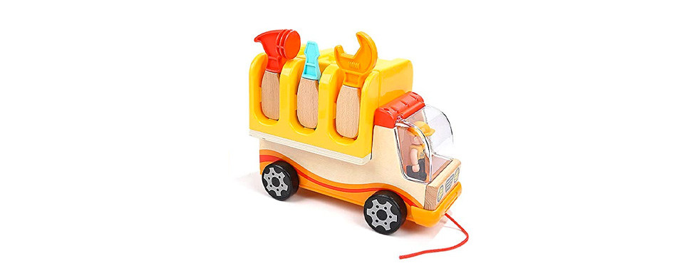 top bright toddler tools set
