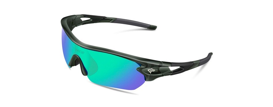torege polarized sports sunglasses