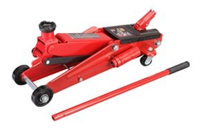 torin hydraulic floor jack