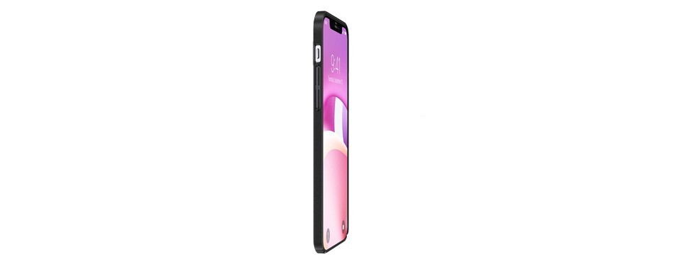 torras slim fit iphone 12 case