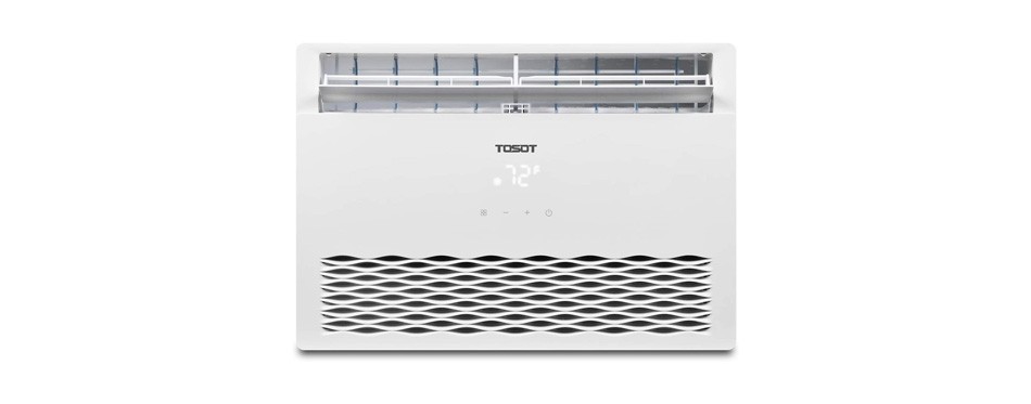 tosot window air conditioner 2019 model