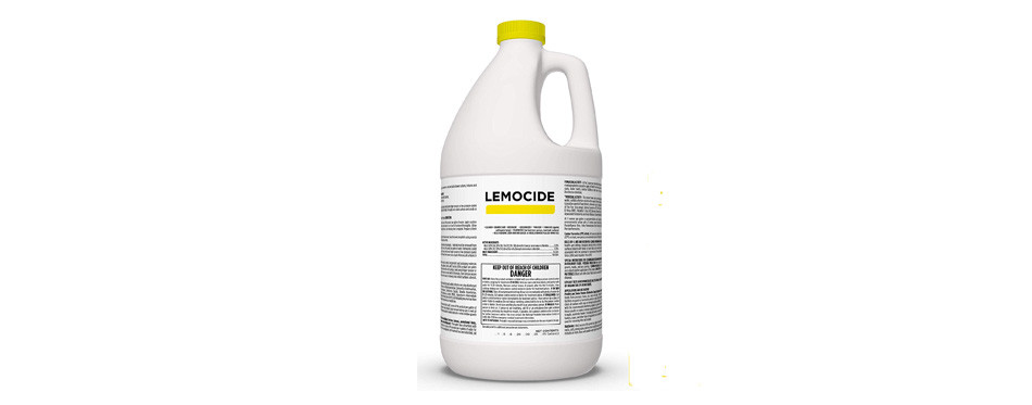 total solutions professional disinfecting mildew, virus and mold killer