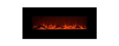touchstone 80001 - onyx electric fireplace
