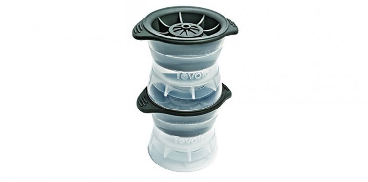 Tovolo Sphere Ice Molds