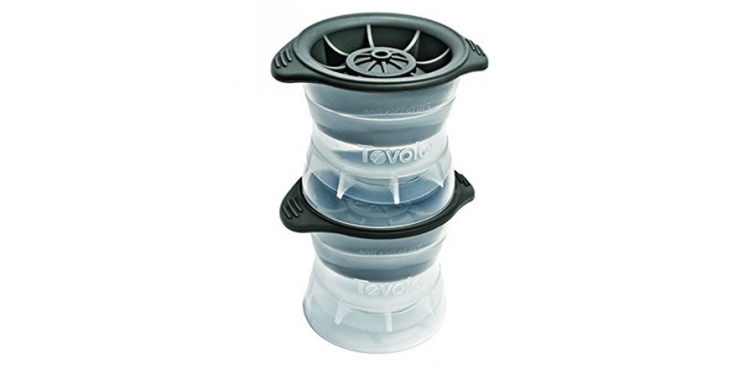 Tovolo Sphere Ice Molds