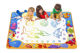 toyk aqua magic mat